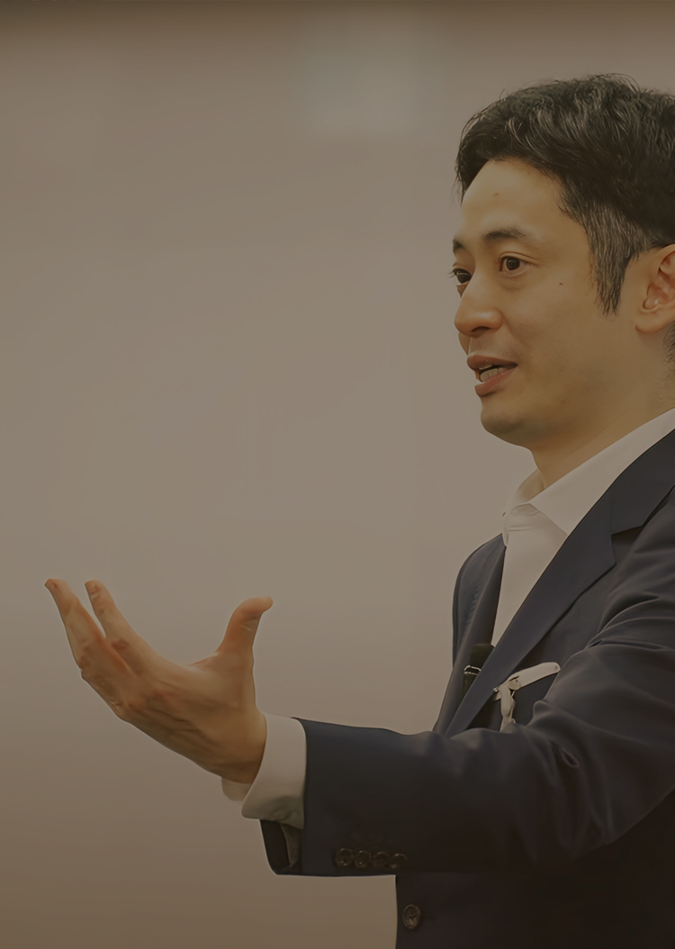 あきらめをきっかけに