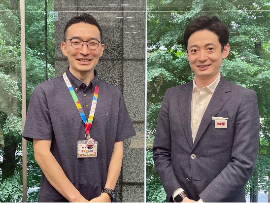 株式会社明治様が実践したマネジメント変革